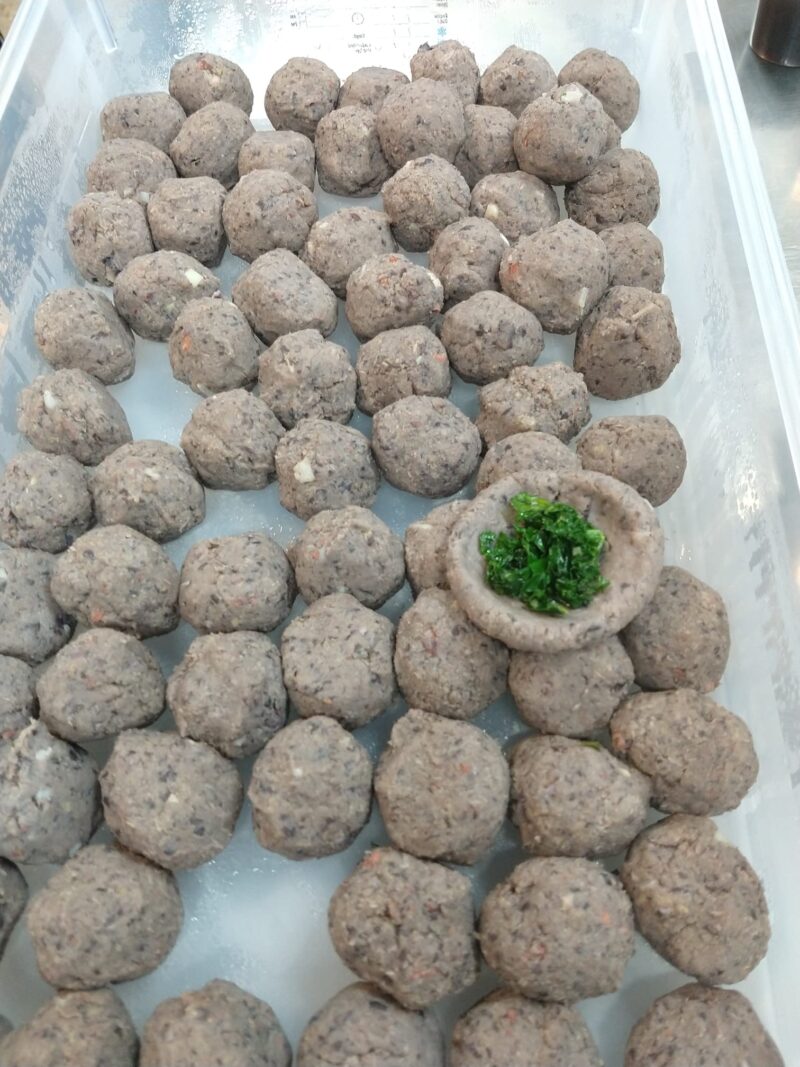 Bollito de Feijoada (10 uds)
